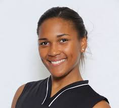 2012 Women's Volleyball Roster