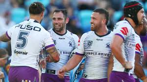 Maybe you would like to learn more about one of these? Nrl 2019 Cameron Smith Leads Storm To Big Win Over Gritty Titans Titans Vs Storm Ryan Papenhuyzen