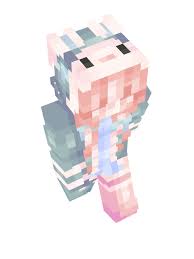 Use paint.net and put the onesie on a layer above your current skin. Minecraft Skin Namemc Minecraft Skin Minecraft Girl Skins Aesthetic Minecraft Skins