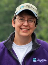 Five Rivers Conservation Trust 2015-2016 Annual Report