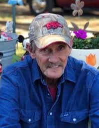 Obituary information for John Wesley Walraven II