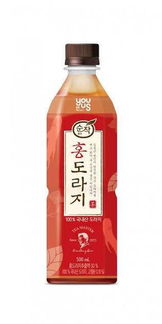 배도라지 모히또 — 목 편한 편의점 모히또