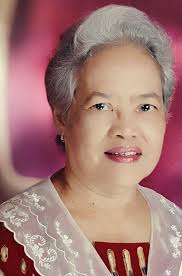 Luningning Aballe San Jose