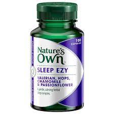 Shop Sleep Supplements Online In Australia Chemist Warehouse