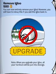All you have to do is go to your igloo and open the igloo catalogue click here. Cp Rewritten Multiple Igloos Option Coming Soon Club Penguin Mountains