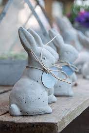 Eier färben, hühner falten, eierschalen bepflanzen. Ostern Mit Beton Ostern Farben Basteln Fruhling Ostern Basteln