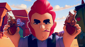 It's a whole new brawl game! Brawl Stars No Time To Explain On Behance