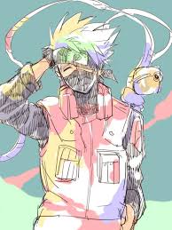 Get it as soon as tue, may 11. 770 Naruto Kakashi Ideas In 2021 Naruto Kakashi Kakashi Naruto