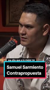 Esposa De Samuel Sarmiento
