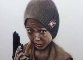 шведские художники