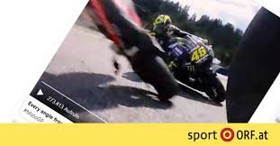 Motogp live stream is just as simple as that. Motorrad Spielberg Schrammt An Fiasko Vorbei Sport Orf At