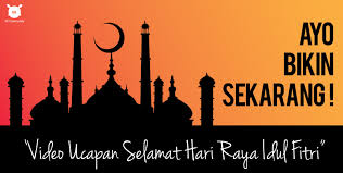 Ucapan lebaran idul fitri bahasa inggris 2021/1442 h beserta artinya. Ayo Bikin Video Ucapan Selamat Hari Raya Idul Fitri Bincang Mi Community Xiaomi
