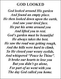 Google Image Result For Https Web Kiosk Funeralkiosk Com Images Bostonprayers Godlooked 524 680 Jpg 3f1236878744 Grieving Quotes Dad Quotes I Miss My Mom