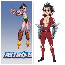 Does Anyone Else Think Zeldris Looks Like Astroboy Or Is It Just Me Nanatsunotaizai So we can assume that estarossa is his other one too since zeldris called estarossa his brother. does anyone else think zeldris looks