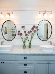 5 Things Every Fixer Upper Inspired Farmhouse Bathroom Needs Modern Farmhouse Bathroom Bathroom Vanity Remodel Bathroom Makeover