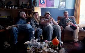Audience reviews for this is england. This Is England 90 Channel 4