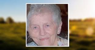 Mrs. Ruby W. Russell Obituary October 11, 2013