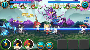 Over 140+ heroes from different kingdoms are available for collection. Heroes Legend For Android Apk Download