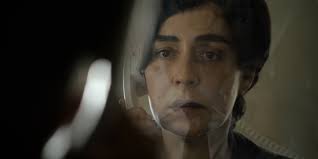 DIEGO CABEZAS CINEMATOGRAPHER