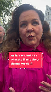 Ursula Melissa Mccarthy