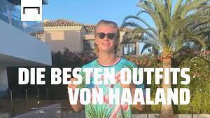 Jun 13, 2021 · chelsea, man utd and the rest of the chasing pack in the pursuit of erling haaland have been told of an unmissable transfer opportunity through an 'open secret'. Mehr Als Ein Sturmer Das Ist Die Neue Mode Ikone Erling Haaland Youtube