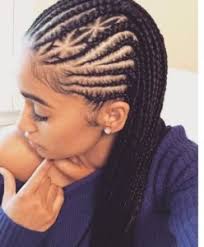 Braided hairstyles have been in existence among black women for ages. Hair Braiding Styles With Human Hair Sale Off 51