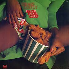 The phrase finger licking good, usually shortened to finger lickin' good, is a common expression of praise for good food, and may refer specifically to Dennis Coffey Finger Lickin Good 1975 Vinyl Discogs