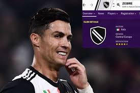 February 2, 2020 at 1:05 pm. How To Fix Juventus In Fm 2020 Get The Real Names For Clubs And Tournaments In Football Manager Goal Com