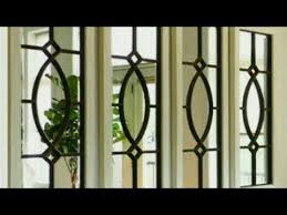 Top modern window grill designs ideas 2021 from hashtag decor channel modern home windows grill designs ideas iron and. Latest Window Grill Designs For Modern Homes Home Grill Youtube