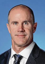 Toyota Material Handling promotes two