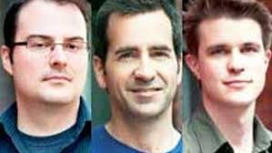 Meet the creators of Watch Dogs