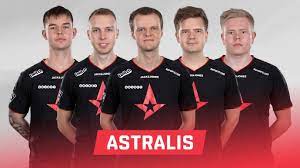 This page was last edited on 15 march 2021, at 16:31. Csgo Rfrsh Will Sell Astralis And Origen To A New Ownership Group