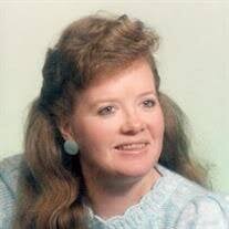 Janet Sue Garrett Obituary