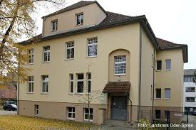 Mietwohnungen in der gemeinde 15848 beeskow, z.b. Existenzgrunderberatung Im August In Beeskow