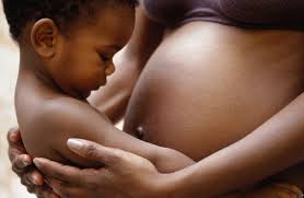 Image result for pictures of pregnant african woman