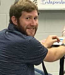 Cleveland Middle School teacher arrested