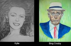 Nigel Vaughan Artist