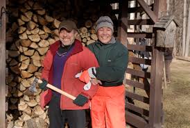 My best friend 寂しいよ、田渕義雄さん | ポールキャスナー・コラム／薪ストーブのある暮らし