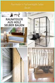Diy Mobel Selber Bauen Raumteiler Aus Holz Raumteiler Wohnzimmer Raumteiler Wohnzimmer Selber Machen Raumteiler Diy Raumteiler Diy Holz Raumtei Room Divider Room Home