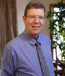 Meet Tullahoma Dentist John E. Petty, DMD