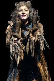 En.wikipedia.orgthe original version of this page is from wikipedia, you can edit the page right here on everipedia. Grizabella Cats Musical Wiki Fandom