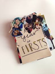 30 Beautiful Photo Of Scrapbook Gift Ideas For Boyfriend Diy Valentines Day Gifts For Him One Year Anniversary Gifts Scrapbook Gift