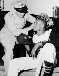The passion and grace of baseball's last hero. Roberto Psa58pr0689 Profile Pinterest