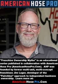 Franchise Myth #1: That Franchisees OWN Their Own Businesses