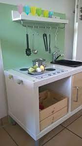Ikea Kinderzimmer Diy Kinderkueche Ikea Giocattoli Diy Camerette