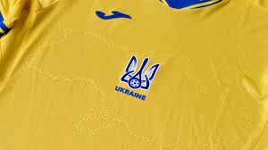 See more of england football team on facebook. Euro 2020 Ukraine S New Football Kit Irks Russia Over Crimea Map Cnn