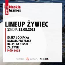 Podpowiadamy, w jakich miastach i kogo zobaczymy na scenie. Meskie Granie 2021 Jak Kupic Bilety Gdzie Koncerty I Kto Zagra