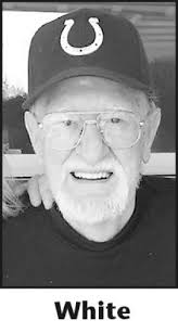 DAVID WHITE Obituary (2018)