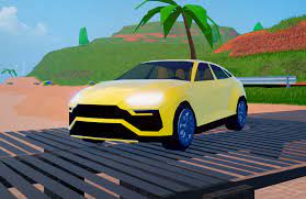 Sometimes when you play the game, you need to be aware of some available codes that you can employ. Badimo Jailbreak On Twitter 5 Days 5 Vehicles The First New Vehicle Is The Surus This Beautiful Performance Suv Is Fast And Seats 4 Inside A Luxurious Interior You Ll