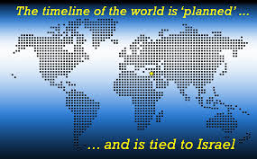 Virtually every month on the calendar has been proposed by biblical scholars. World Timeline A Timeline With A Planned And Controlled Outcome